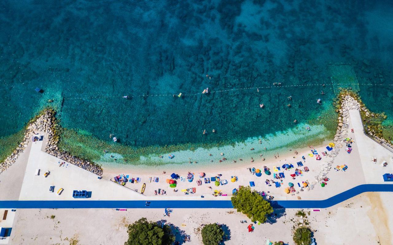 Wonderful Villa Valbandon With Private Pool And Sauna Near The Beach And Briuni Islands Fažana Εξωτερικό φωτογραφία