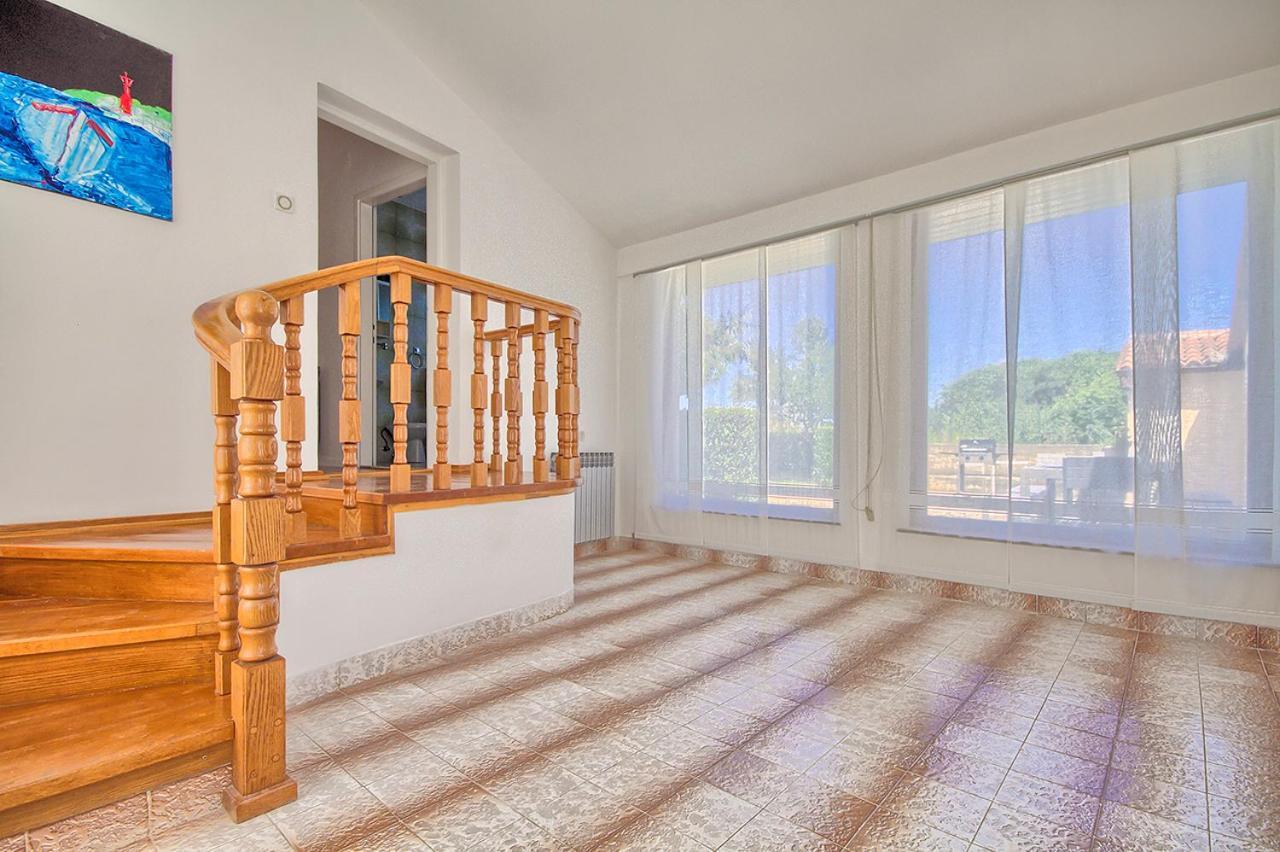 Wonderful Villa Valbandon With Private Pool And Sauna Near The Beach And Briuni Islands Fažana Εξωτερικό φωτογραφία