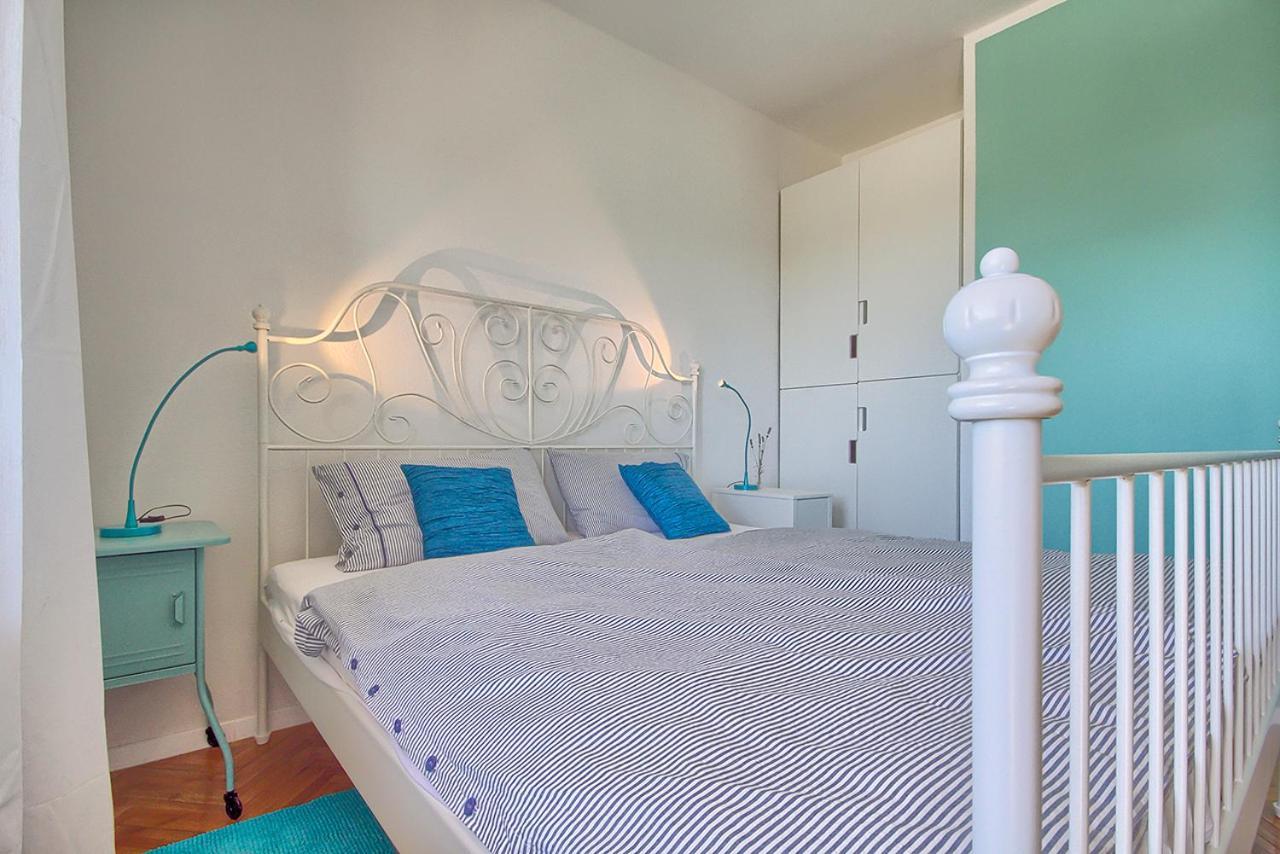 Wonderful Villa Valbandon With Private Pool And Sauna Near The Beach And Briuni Islands Fažana Εξωτερικό φωτογραφία